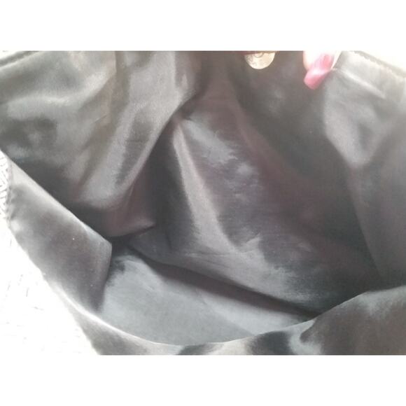 ads Attitude Design Style Houndstooth Women's Lap Top Bag Purse, Messenger Bag - Picture 12 of 13